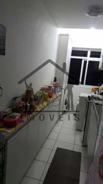 Conheça 12 do imóvel - Apartamento 2 quartos à venda Del Castilho, Rio de Janeiro - R$ 250.000 - MSAP20441 - 12 12 - 12