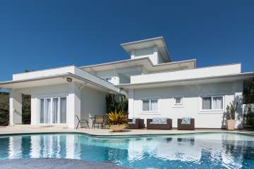 Casa 5 quartos à venda Praia da Ferradura, Armação dos Búzios - R$ 4.300.000 - EBCA50008
