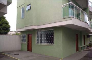 Casa em Condomínio 3 quartos à venda Vila Valqueire, Rio de Janeiro - R$ 430.000 - BGCN30119