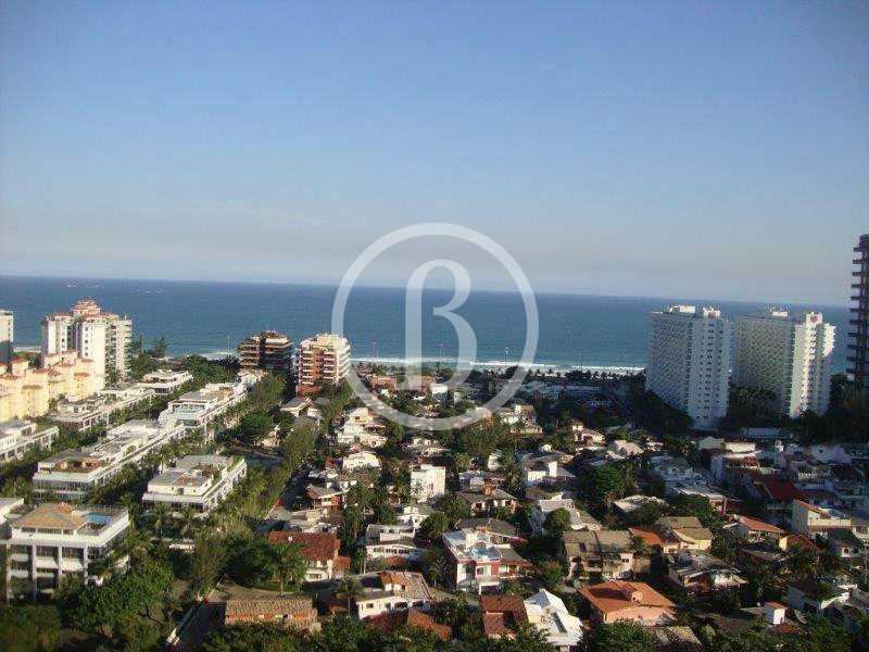 ABM BARRA DA TIJUCA - 1