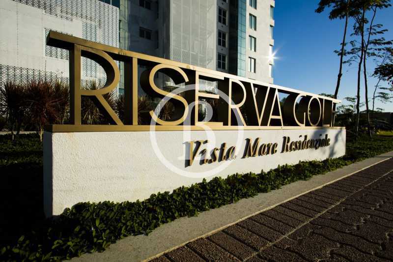 Riserva Golf - 1