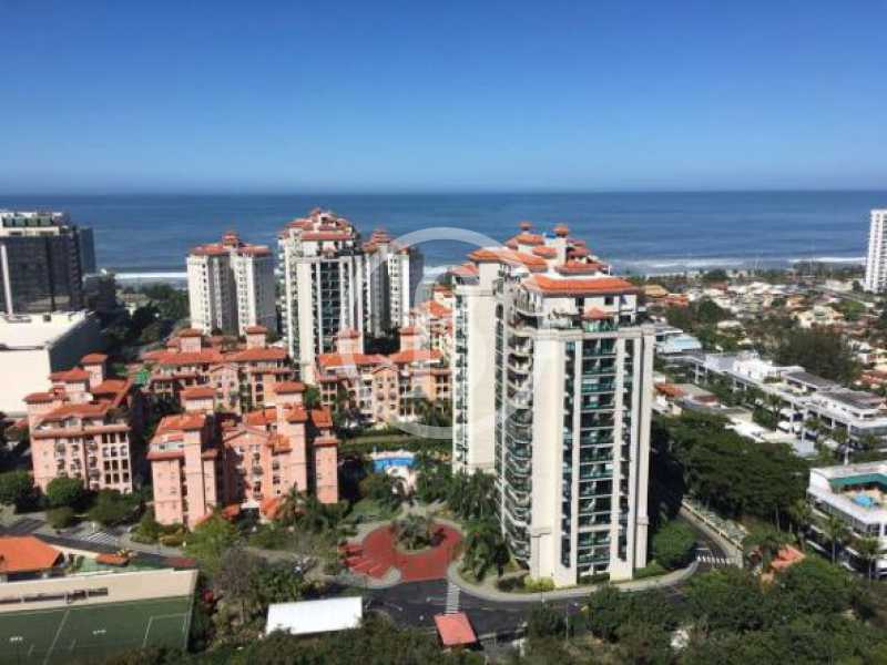 ABM - BARRA DA TIJUCA - 1