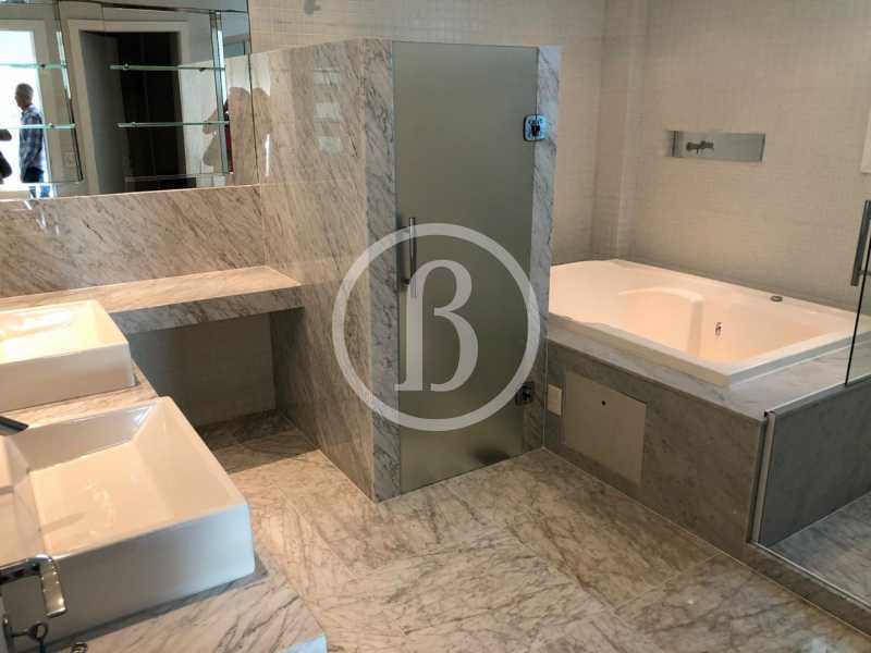 Conheça HIDRO do imóvel - Casa em Condomínio 5 quartos à venda Barra da Tijuca, Rio de Janeiro - R$ 9.899.999 - BFCN50031 - 5 HIDRO - 5