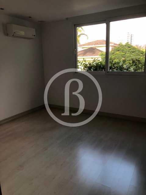 Conheça 2° QUARTO do imóvel - Casa em Condomínio 5 quartos à venda Barra da Tijuca, Rio de Janeiro - R$ 9.899.999 - BFCN50031 - 8 2° QUARTO - 8