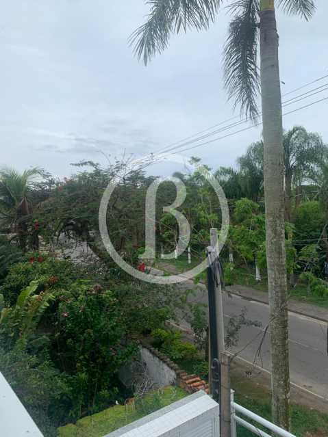 Conheça VISTA do imóvel - Apartamento 4 quartos à venda Recreio dos Bandeirantes, Rio de Janeiro - R$ 1.219.999 - BFAP40223 - 1 VISTA - 1