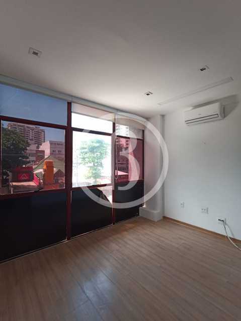 Conheça SALA do imóvel - Sala Comercial 45m² à venda Barra da Tijuca, Rio de Janeiro - R$ 399.999 - BFSL00032 - 1 SALA - 1