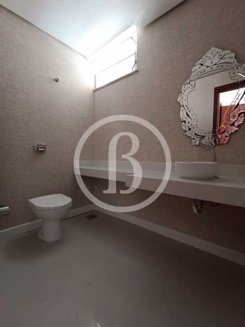 Conheça BANHEIRO do imóvel - Sala Comercial 53m² à venda Barra da Tijuca, Rio de Janeiro - R$ 549.999 - BFSL00034 - 3 BANHEIRO - 3
