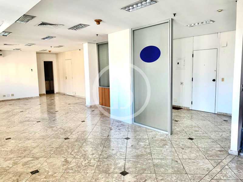 Conheça SALA OUTRO ÂNGULO do imóvel - Conjunto de Salas à venda Barra da Tijuca, Rio de Janeiro - R$ 1.499.999 - BFCS00001 - 10 SALA OUTRO ÂNGULO - 10