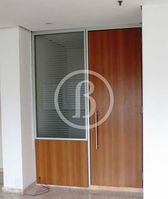 Conheça SALA OUTRO ÂNGULO do imóvel - Conjunto de Salas à venda Barra da Tijuca, Rio de Janeiro - R$ 1.499.999 - BFCS00001 - 18 SALA OUTRO ÂNGULO - 18