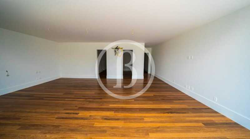 Conheça QUARTO do imóvel - Casa em Condomínio 6 quartos à venda Barra da Tijuca, Rio de Janeiro - R$ 25.000.000 - BFCN60012 - 8 QUARTO - 8
