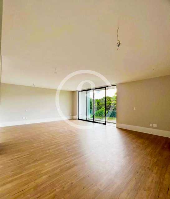 Conheça SUÍTE MÁSTER do imóvel - Casa em Condomínio 5 quartos à venda Barra da Tijuca, Rio de Janeiro - R$ 16.900.000 - BFCN50060 - 5 SUÍTE MÁSTER - 5