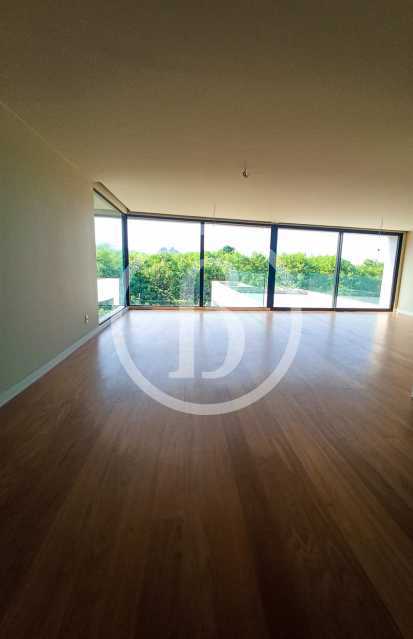 Conheça 3° SUÍTE do imóvel - Casa em Condomínio 5 quartos à venda Barra da Tijuca, Rio de Janeiro - R$ 14.800.000 - BFCN50061 - 20 3° SUÍTE - 20