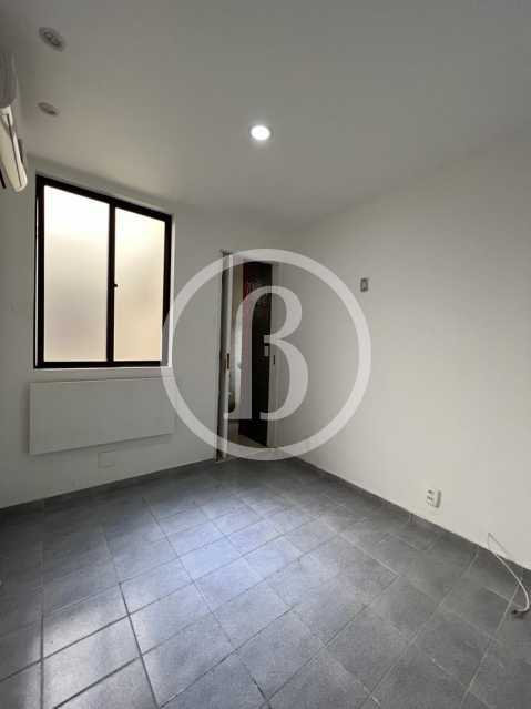 Conheça 4° SUÍTE do imóvel - Apartamento 4 quartos à venda Recreio dos Bandeirantes, Rio de Janeiro - R$ 1.350.000 - BFAP40256 - 18 4° SUÍTE - 18