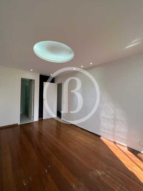 Conheça 3° SUÍTE OUTRO ÂNGULO do imóvel - Apartamento 4 quartos à venda Recreio dos Bandeirantes, Rio de Janeiro - R$ 1.350.000 - BFAP40256 - 16 3° SUÍTE OUTRO ÂNGULO - 16