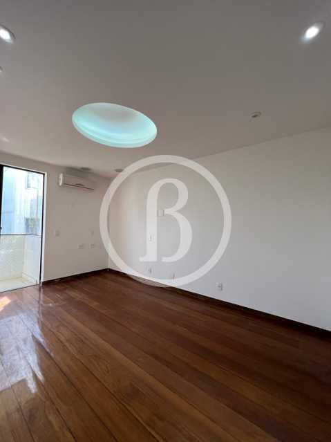 Conheça 3° SUÍTE OUTRO ÂNGULO do imóvel - Apartamento 4 quartos à venda Recreio dos Bandeirantes, Rio de Janeiro - R$ 1.350.000 - BFAP40256 - 15 3° SUÍTE OUTRO ÂNGULO - 15