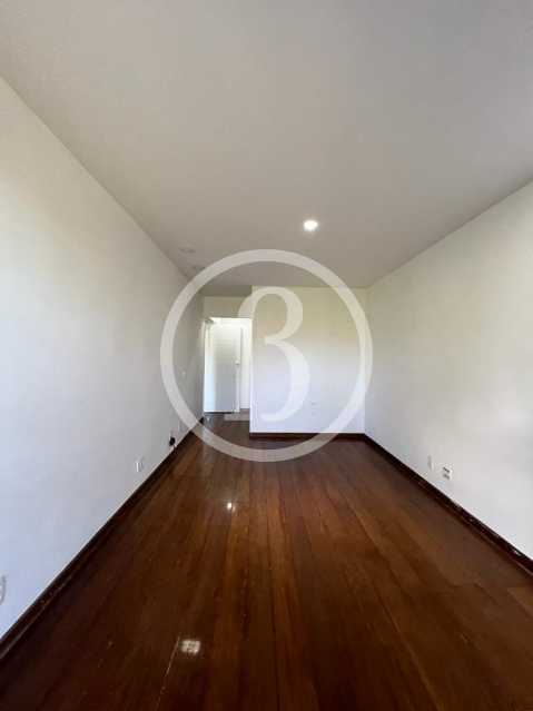Conheça 1° SUÍTE OUTRO ÂNGULO do imóvel - Apartamento 4 quartos à venda Recreio dos Bandeirantes, Rio de Janeiro - R$ 1.350.000 - BFAP40256 - 9 1° SUÍTE OUTRO ÂNGULO - 9