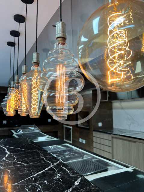 Conheça ESPAÇO GOURMET OUTRO ÂNGULO do imóvel - Casa em Condomínio 5 quartos à venda Barra da Tijuca, Rio de Janeiro - R$ 15.000.000 - BFCN50063 - 10 ESPAÇO GOURMET OUTRO ÂNGULO - 10