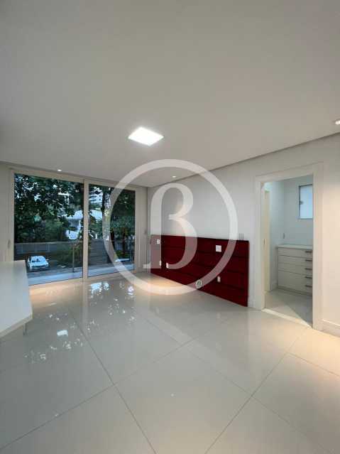 Conheça 3° SUÍTE OUTRO ÂNGULO do imóvel - Casa em Condomínio 5 quartos à venda Barra da Tijuca, Rio de Janeiro - R$ 15.000.000 - BFCN50063 - 29 3° SUÍTE OUTRO ÂNGULO - 29