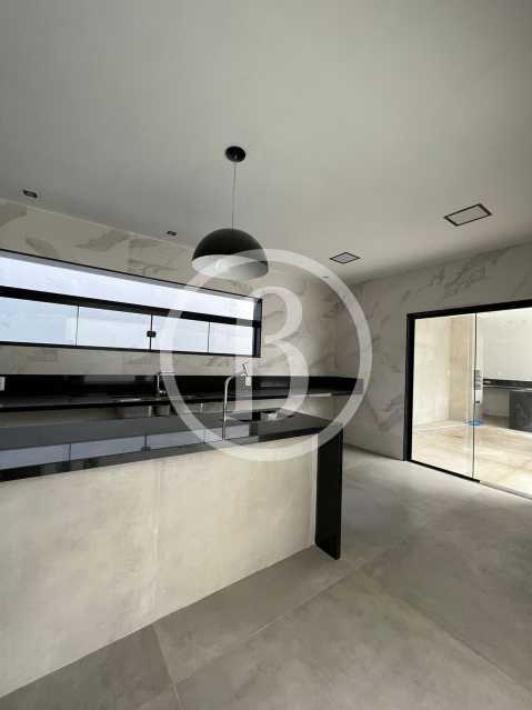 Conheça COZINHA OUTRO ÂNGULO do imóvel - Casa em Condomínio 5 quartos à venda QUINTAS DO RIO - Barra da Tijuca, Rio de Janeiro - R$ 11.200.000 - BFCN50065 - 14 COZINHA OUTRO ÂNGULO - 14