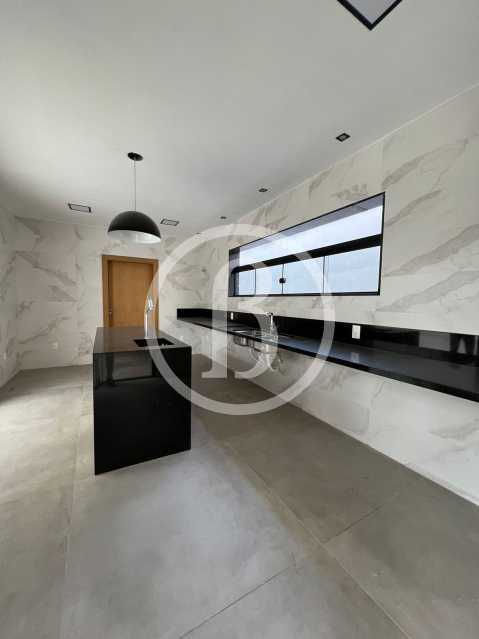 Conheça COZINHA do imóvel - Casa em Condomínio 5 quartos à venda QUINTAS DO RIO - Barra da Tijuca, Rio de Janeiro - R$ 11.200.000 - BFCN50065 - 13 COZINHA - 13