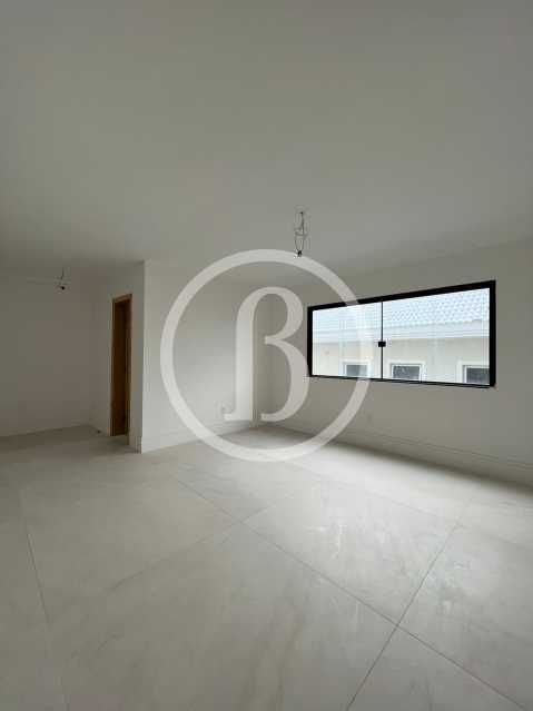 Conheça 5° SUÍTE do imóvel - Casa em Condomínio 5 quartos à venda QUINTAS DO RIO - Barra da Tijuca, Rio de Janeiro - R$ 11.200.000 - BFCN50065 - 26 5° SUÍTE - 26