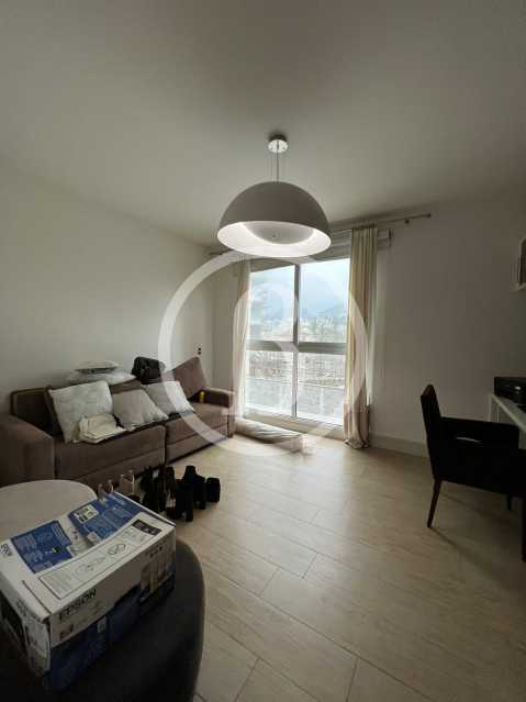 Conheça 4° SUÍTE do imóvel - Apartamento 4 quartos à venda Barra da Tijuca, Rio de Janeiro - R$ 11.600.000 - BFAP40264 - 25 4° SUÍTE - 25