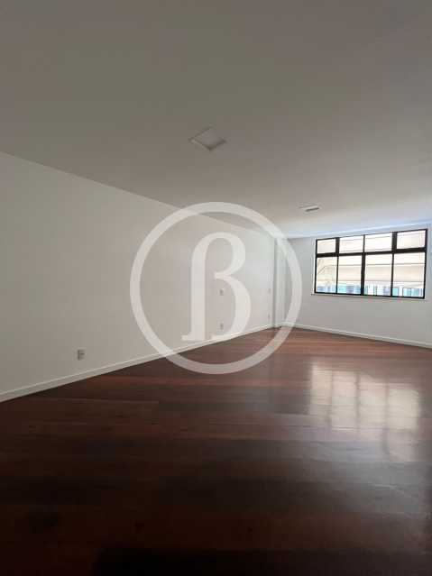 Conheça 2° QUARTO do imóvel - Apartamento 4 quartos à venda Barra da Tijuca, Rio de Janeiro - R$ 6.500.000 - BFAP40268 - 13 2° QUARTO - 13