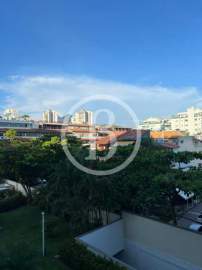 Condomínio WATERWAYS - Apartamento 3 quartos à venda Barra da Tijuca, Rio de Janeiro - R$ 3.600.000 - BFAP30458