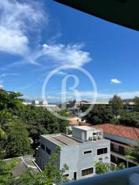 Condomínio Paradiso Residence e Service - Apartamento 2 quartos à venda Condomínio Paradiso Residence e Service - Barra da Tijuca, Rio de Janeiro - R$ 780.000 - BFAP20429