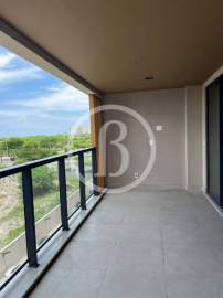 Condomínio MUDRÁ - Apartamento 3 quartos à venda Barra da Tijuca, Rio de Janeiro - R$ 1.590.000 - BFAP30465