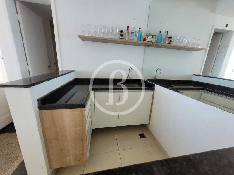Conheça BAR OUTRO ÂNGULO do imóvel - Cobertura 3 quartos à venda Barra da Tijuca, Rio de Janeiro - R$ 2.600.000 - BFCO30098 - 7 BAR OUTRO ÂNGULO - 7