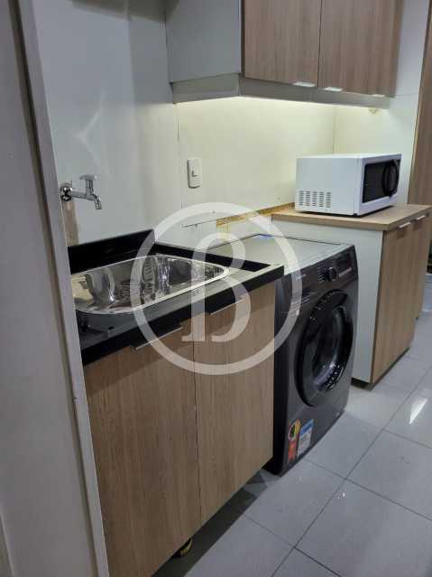 Conheça COZINHA OUTRO ÂNGULO do imóvel - Cobertura 3 quartos à venda Barra da Tijuca, Rio de Janeiro - R$ 2.600.000 - BFCO30098 - 24 COZINHA OUTRO ÂNGULO - 24