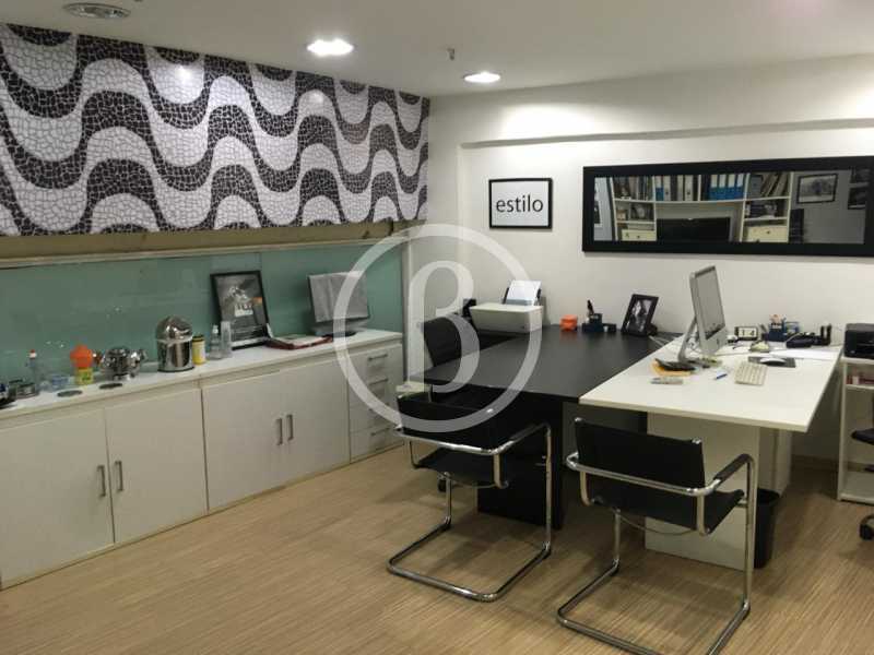 Conheça SALA 2° PAVIMENTO OUTRO ÂNGULO do imóvel - Loja 50m² à venda Barra da Tijuca, Rio de Janeiro - R$ 300.000 - BFLJ00028 - 9 SALA 2° PAVIMENTO OUTRO ÂNGULO - 9