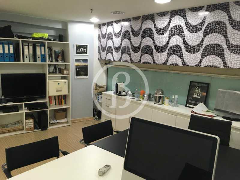 Conheça SALA 2° PAVIMENTO OUTRO ÂNGULO do imóvel - Loja 50m² à venda Barra da Tijuca, Rio de Janeiro - R$ 300.000 - BFLJ00028 - 10 SALA 2° PAVIMENTO OUTRO ÂNGULO - 10