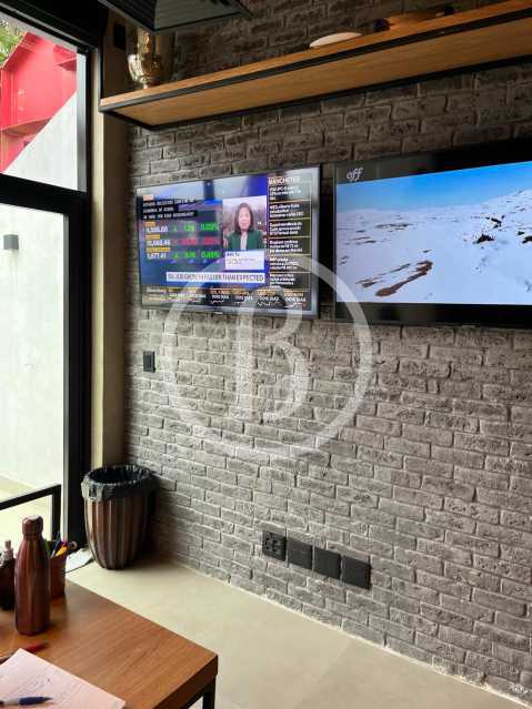 Conheça ESPAÇO COWORKING OUTRO ÂNGULO do imóvel - Sala Comercial 60m² à venda Barra da Tijuca, Rio de Janeiro - R$ 500.000 - BFSL00042 - 9 ESPAÇO COWORKING OUTRO ÂNGULO - 9