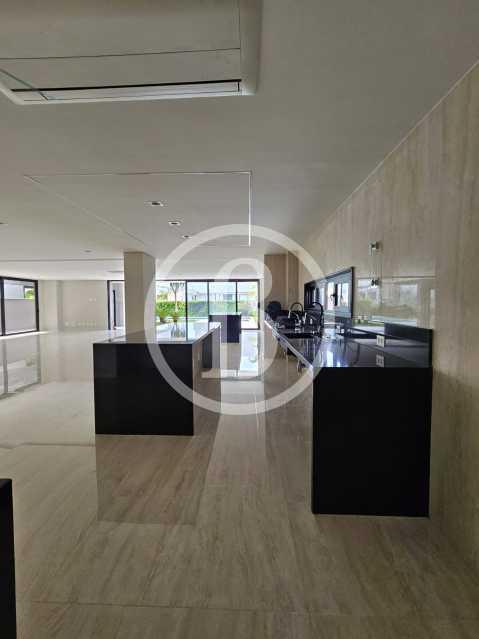 Conheça COZINHA OUTRO ÂNGULO do imóvel - Casa em Condomínio 4 quartos à venda Barra da Tijuca, Rio de Janeiro - R$ 13.500.000 - BFCN40096 - 14 COZINHA OUTRO ÂNGULO - 14