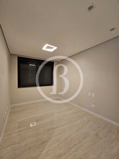 Conheça 4° SUÍTE do imóvel - Casa em Condomínio 4 quartos à venda Barra da Tijuca, Rio de Janeiro - R$ 13.500.000 - BFCN40096 - 29 4° SUÍTE - 29