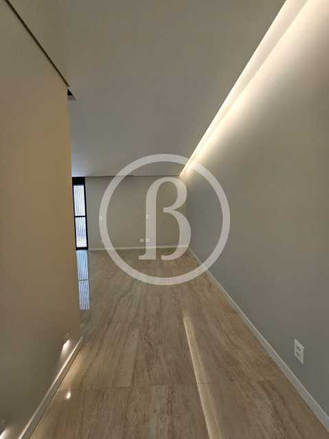 Conheça SUÍTE MASTER do imóvel - Casa em Condomínio 4 quartos à venda Barra da Tijuca, Rio de Janeiro - R$ 13.500.000 - BFCN40096 - 20 SUÍTE MASTER - 20