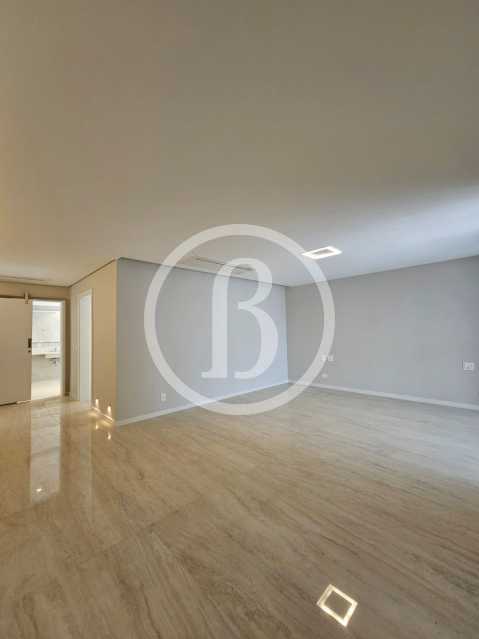 Conheça SUÍTE MASTER do imóvel - Casa em Condomínio 4 quartos à venda Barra da Tijuca, Rio de Janeiro - R$ 13.500.000 - BFCN40096 - 19 SUÍTE MASTER - 19