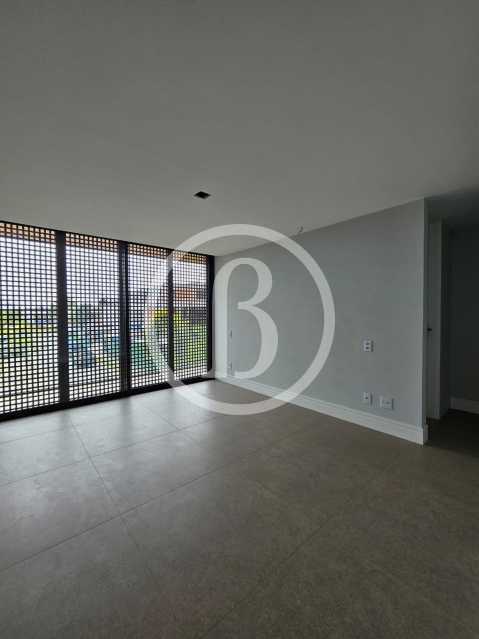 Conheça 3° SUÍTE do imóvel - Casa em Condomínio 5 quartos à venda Barra da Tijuca, Rio de Janeiro - R$ 12.960.000 - BFCN50075 - 24 3° SUÍTE - 24