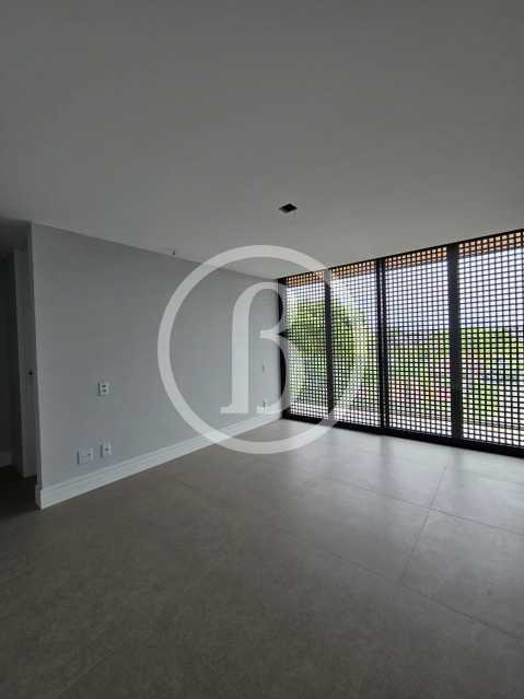 Conheça 4° SUÍTE do imóvel - Casa em Condomínio 5 quartos à venda Barra da Tijuca, Rio de Janeiro - R$ 12.960.000 - BFCN50075 - 26 4° SUÍTE - 26