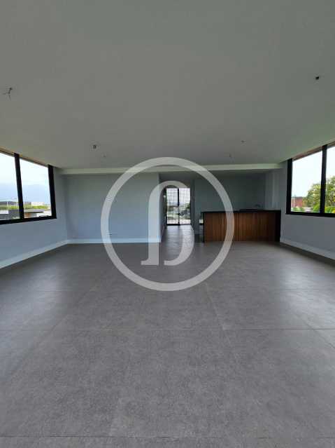 Conheça SOTÃO do imóvel - Casa em Condomínio 5 quartos à venda Barra da Tijuca, Rio de Janeiro - R$ 12.960.000 - BFCN50075 - 28 SOTÃO - 28