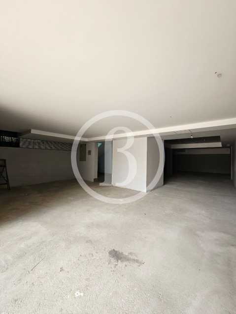 Conheça SUBSOLO do imóvel - Casa em Condomínio 5 quartos à venda Barra da Tijuca, Rio de Janeiro - R$ 12.960.000 - BFCN50075 - 30 SUBSOLO - 30