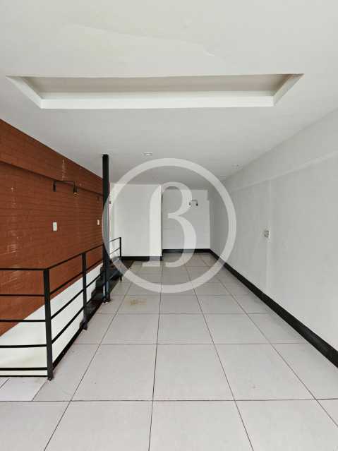Conheça 2° PISO OUTRO ÂNGULO do imóvel - Loja 54m² à venda Barra da Tijuca, Rio de Janeiro - R$ 500.000 - BFLJ00029 - 10 2° PISO OUTRO ÂNGULO - 10