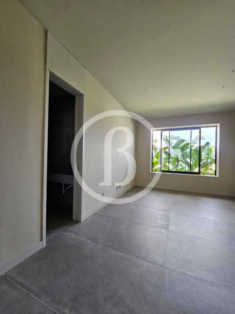 Conheça 2° QUARTO do imóvel - Casa em Condomínio 5 quartos à venda Barra da Tijuca, Rio de Janeiro - R$ 14.800.000 - BFCN50077 - 21 2° QUARTO - 21