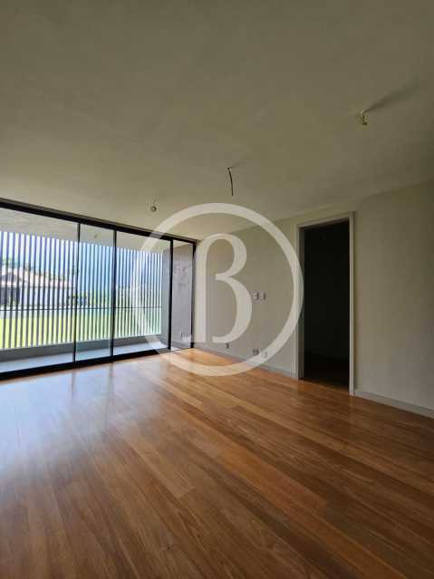 Conheça 1° QUARTO do imóvel - Casa em Condomínio 5 quartos à venda Barra da Tijuca, Rio de Janeiro - R$ 14.800.000 - BFCN50077 - 17 1° QUARTO - 17