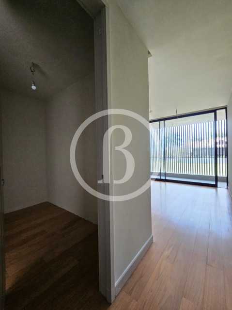 Conheça 1° QUARTO OUTRO ÂNGULO do imóvel - Casa em Condomínio 5 quartos à venda Barra da Tijuca, Rio de Janeiro - R$ 14.800.000 - BFCN50077 - 18 1° QUARTO OUTRO ÂNGULO - 18