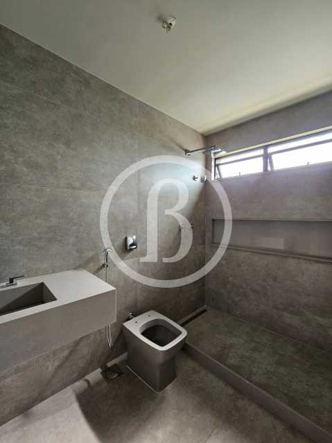 Conheça BANHEIRO do imóvel - Casa em Condomínio 5 quartos à venda Barra da Tijuca, Rio de Janeiro - R$ 14.800.000 - BFCN50077 - 22 BANHEIRO - 22