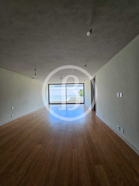 Conheça 3° QUARTO do imóvel - Casa em Condomínio 5 quartos à venda Barra da Tijuca, Rio de Janeiro - R$ 14.800.000 - BFCN50077 - 23 3° QUARTO - 23