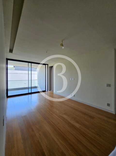 Conheça 4° QUARTO do imóvel - Casa em Condomínio 5 quartos à venda Barra da Tijuca, Rio de Janeiro - R$ 14.800.000 - BFCN50077 - 24 4° QUARTO - 24